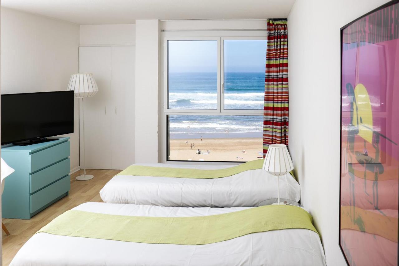 Residence Victoria Surf Biarritz Exterior foto