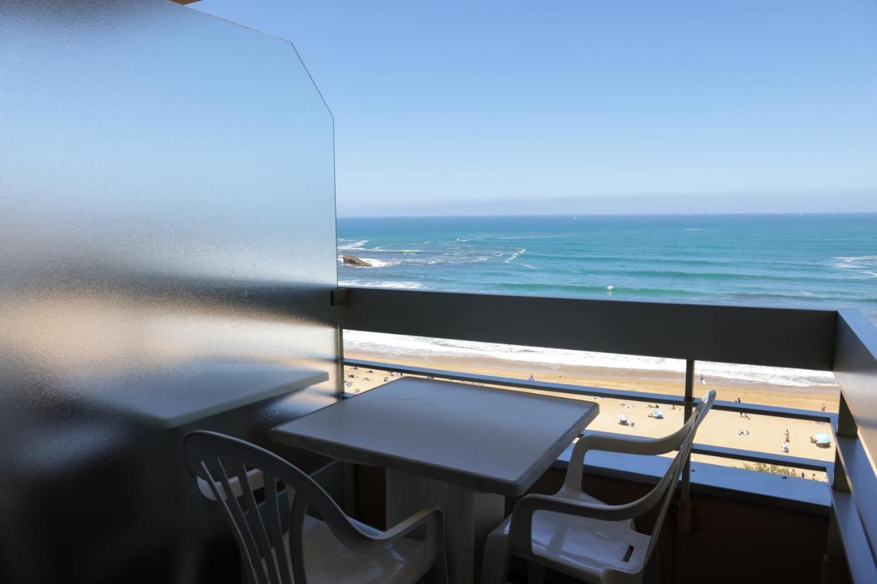 Residence Victoria Surf Biarritz Exterior foto